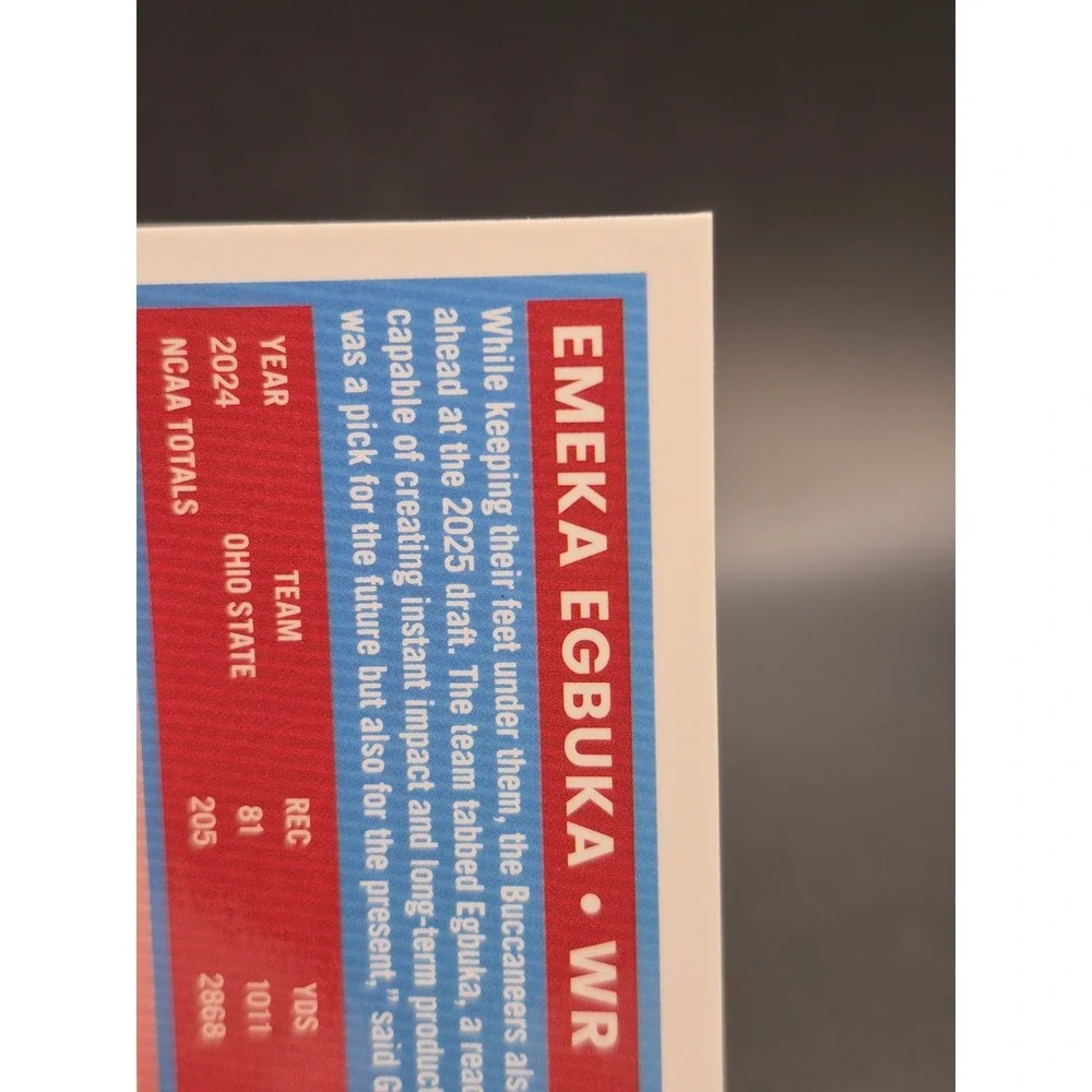 N/A this card